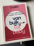 Ouders van nu - Van buik tot baby, Ouders van nu, Zwangerschap en Bevalling, Ophalen of Verzenden, Zo goed als nieuw