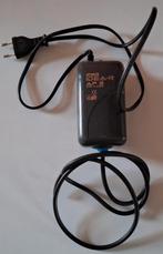 luchtpomp, Ophalen, Overige typen