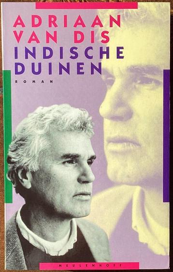 Adriaan van Dis 2,50 euro per boek beschikbaar voor biedingen