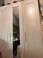 BRIMNES ikea kast, Ophalen, 100 tot 150 cm, Zo goed als nieuw, 150 tot 200 cm