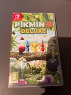 Pikmin 3 Deluxe - Nintendo Switch, Spelcomputers en Games, Games | Nintendo Switch, Avontuur en Actie, 1 speler, Ophalen of Verzenden
