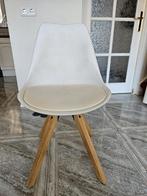 Eetkamerstoelen 6st, Ophalen of Verzenden, Gebruikt