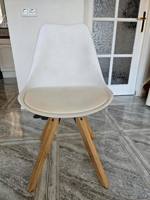 Eetkamerstoelen 6st, Huis en Inrichting, Stoelen, Gebruikt, Ophalen of Verzenden