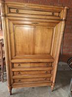 Decoratieve secretaire, Huis en Inrichting, Ophalen, Zo goed als nieuw