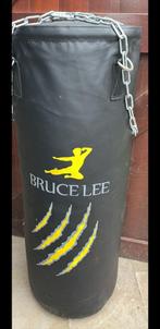 Bruce Lee Boksbal / Boxbal, Ophalen of Verzenden, Gebruikt, Kung-Fu