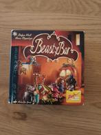 Beasty Bar, Ophalen of Verzenden, Gebruikt