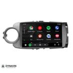 navigatie toyota yaris 2012 carkit android 13 apple carplay, Auto diversen, Autospeakers, Nieuw, Ophalen of Verzenden, Oberonweg 262 spijkenisse
