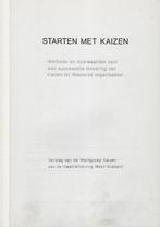 Starten met Kaizen (rapport - 1992), Ophalen, Nieuw, Management
