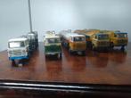 5X Nacoral Scania LBS 140 141, Ophalen of Verzenden, Zo goed als nieuw, Bus of Vrachtwagen, Overige merken