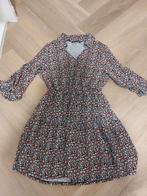 Supertrash jurk maat L, Maat 38/40 (M), Zwart, Ophalen of Verzenden, Gedragen