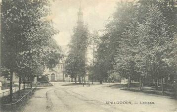 (300-453-045) Apeldoorn Loolaan beschikbaar voor biedingen