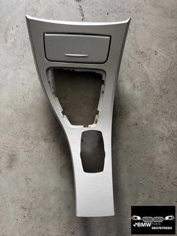 Sierlijst CIC middenconsole Bmw 3-Serie E90 E91 beschikbaar voor biedingen