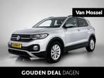 Volkswagen T-Cross 1.0 TSI Life | 115 PK | Automaat | Trekha, 12 maanden, Gebruikt, 116 pk, Origineel Nederlands