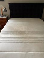 Topper 160 x 200 cm Ikea , max. 1 maand gebruikt, Ophalen, Zo goed als nieuw, Tweepersoons, 160 cm