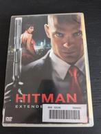 Hitman Extended Edition DVD, Vanaf 16 jaar, Ophalen of Verzenden, Zo goed als nieuw, Actie