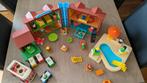 Fisher - price, Ophalen, Gebruikt
