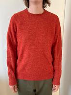 Oranje Alpaca merino trui Arket, maat M, Verzenden, Zo goed als nieuw, Oranje