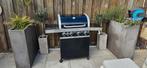 Gasbarbecue Bbq incl gasfles, Ophalen, Gebruikt