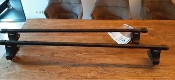 Thule dakdragers Volkswagen passat Sedan 2005-2010 beschikbaar voor biedingen