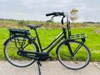 Elektrische Fiets Gazelle middenmotor met Bosch active line, Fietsen en Brommers, Elektrische fietsen, Ophalen of Verzenden, Zo goed als nieuw