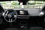 BMW 2 Serie Gran Coupé 220 M Sport Automaat / Sportstoelen, Zwart, 156 pk, Bedrijf, 3 cilinders