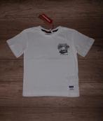 Een Super Stoer Jongens T-Shirt Van Vingino Maat 104 NIEUW, Nieuw, Ophalen of Verzenden, Vingino, Shirt of Longsleeve