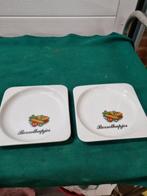 borrelhapjes schaaltjes 2 stuks, Ophalen of Verzenden