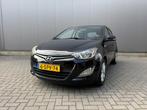Hyundai I20 1.2i i-Deal, Euro 5, Gebruikt, Zwart, 4 cilinders