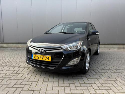 Hyundai I20 1.2i i-Deal, Auto's, Hyundai, Bedrijf, Te koop, i20, ABS, Airbags, Airconditioning, Alarm, Centrale vergrendeling