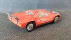 Ferrari Dino Competizione 1:66 Penny Politoys Italy Pol, Hobby en Vrije tijd, Modelauto's | Overige schalen, Verzenden, Zo goed als nieuw