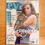 Eva magazine tijdschrift 2012 Slowakije born to die cat kat, Boeken, Tijdschriften en Kranten, Ophalen of Verzenden, Zo goed als nieuw