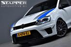 Volkswagen Polo 2.0 TSI 220pk R WRC Street nr. 0224/2500 Dea, Euro 5, Gebruikt, Zwart, 4 cilinders