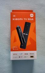 Xiaomi TV Stick, Ophalen of Verzenden, Zo goed als nieuw, HDMI, Zonder harde schijf