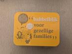 Babbelblik voor gezellige families - Kaartspel, Ophalen of Verzenden, Zo goed als nieuw, Imagebooks, Vijf spelers of meer
