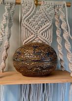 Vintage Paasei Doos - Perfect voor Chocolade, Ophalen of Verzenden