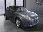Suzuki Swift 1.3 GA, Stof, Gebruikt, Zwart, 965 kg