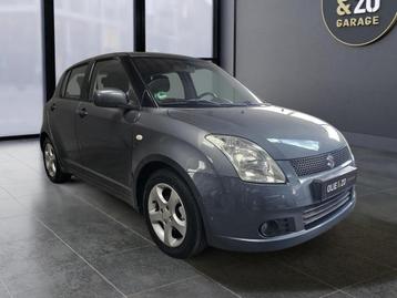 Suzuki Swift 1.3 GA beschikbaar voor biedingen
