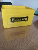 Heineken cd rek mancave thuis tap, Ophalen of Verzenden, Zo goed als nieuw, Cd's