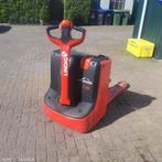 Elektrische Pallet wagen Linde t16 bj 2016, 1000 tot 2000 kg, Elektrisch, Palletwagen, Linde