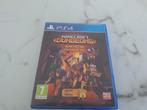 Minecraft dungeon hero edition, Avontuur en Actie, Ophalen of Verzenden, Zo goed als nieuw, 3 spelers of meer