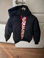 Dsquared Winterjas Maat 10, Ophalen of Verzenden, Zo goed als nieuw, Jongen of Meisje