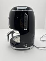 SMEG Koffiezetapparaat DCF02BLEU - Retourdeal, Witgoed en Apparatuur, Koffiezetapparaten, Info@mystore.nl, Verzenden, 10 kopjes of meer