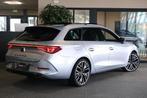 CUPRA Leon Sportstourer 1.4 e-Hybrid VZ Performance 245PK Pa, Auto's, Cupra, Gebruikt, Zwart, 4 cilinders, Leon