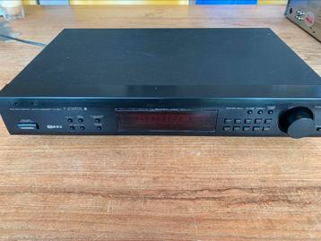 Pioneer F-204RDS Tuner
