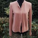 Oudroze vestje Fabiana Filippi mt S  = 36/38/40, Verzenden, Maat 38/40 (M), Roze