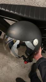 Beon b120 helm Maat XXL, Fietsen en Brommers, Brommerhelmen, Ophalen of Verzenden, Gebruikt, Extra large of groter, Beon