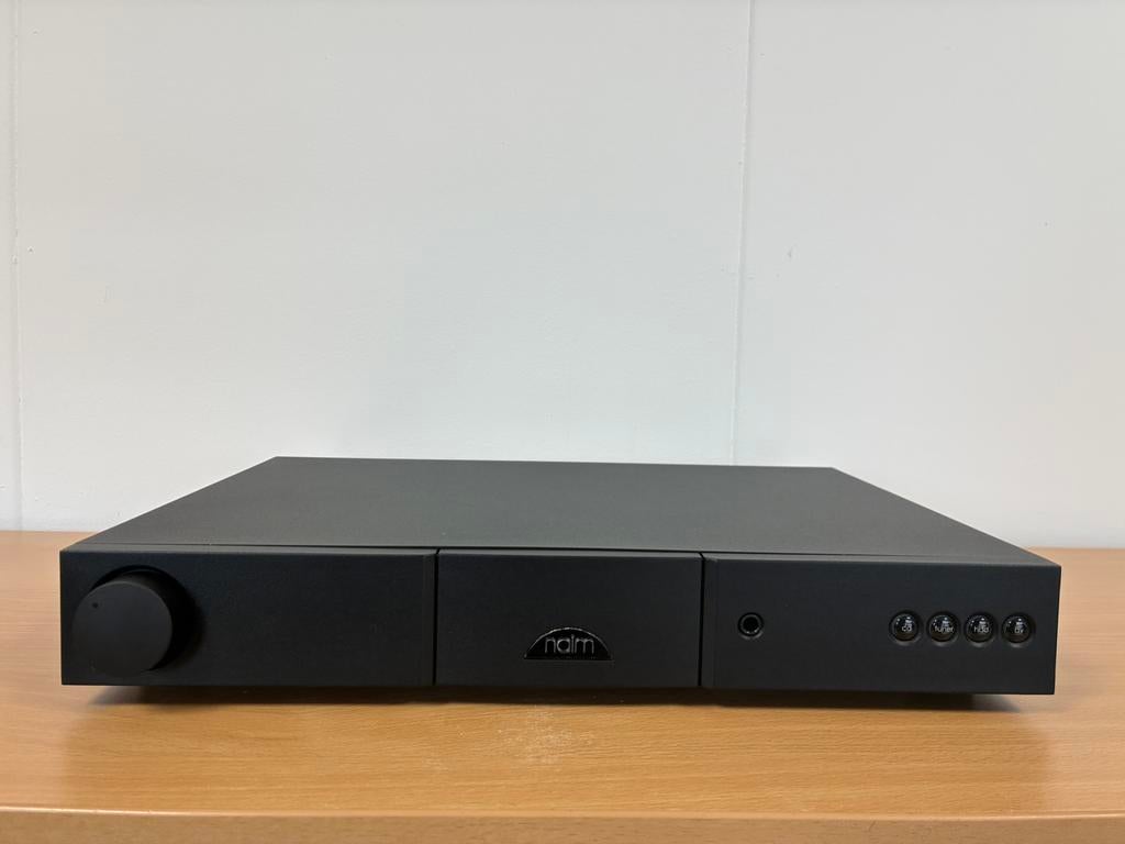 Naim Nait 5si ex demo, Ophalen of Verzenden, Zo goed als nieuw