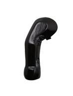 Traditioneel Javaans handvat uit Surakarta Zwart Hout H79, Verzenden