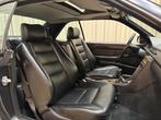 Mercedes-Benz E-Klasse 200-500 230 CE Origineel Belgisch Gel, Achterwielaandrijving, Zwart, 4 stoelen, 132 pk