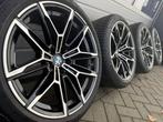 19 20 inch BMW 930M M2 M3 M4 G87 G80 G82 velgen winterbanden, Gebruikt, -, 285 mm, -